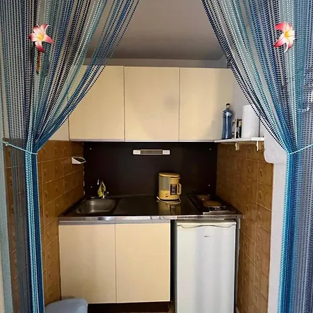 Proche De La - 4med326 Apartment Narbonne Plage