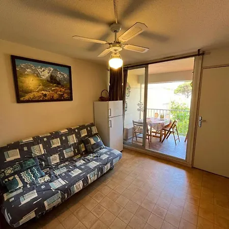 Proche De La - 4med326 Apartment