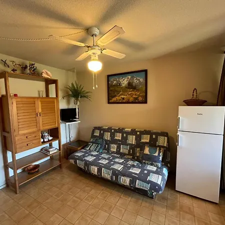 Proche De La - 4med326 Apartment Narbonne Plage