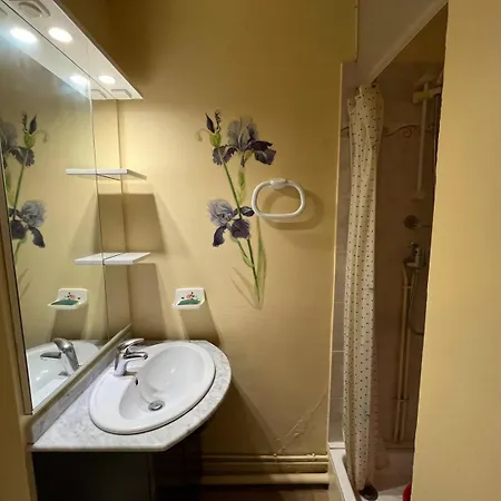 Apartment Proche De La - 4med326