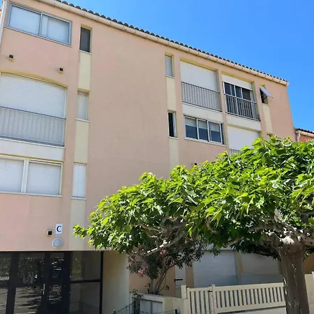 Apartment Proche De La - 4med326 Narbonne Plage
